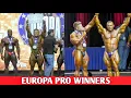 Download Lagu Urs kalecinski win Offenbach Bodybuilding Europa pro show 2025., Offenbach bodybuilding 