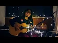 Adhitia Sofyan "Sesuatu Di Jogja" - Live from my bedroom