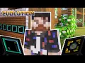 Infinite XP Mob Loot WITHOUT MOBS - FTB Evolution