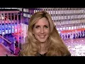 Ann Coulter evaluates Trump s first year in office