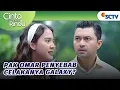 Lagu Galaxy Celaka! Aluna Marah Besar Pada Pak Omar  | Cinta Sedalam Rindu - Episode 216