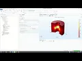 Transient 3D Heat Conduction Simulation Using Finite Element Analysis in COMSOL Multiphysics