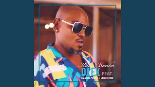 kubo bonke feat amanda zikhali u0026 sacred soul extended mix 