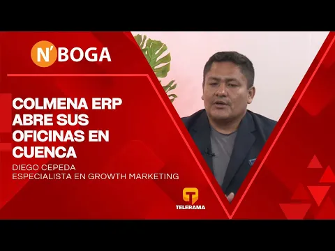 Colmena ERP abre sus oficinas en Cuenca
