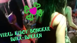 Download VIRAL KIBOT BONGKAR BUKA-BUKAAN  PEGANG BARANG BAYAR MP3