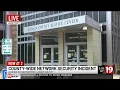 Network security incident in Lorain County shuts down some court services