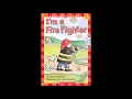 Download Lagu I'm a Firefighter, by Mary Packard