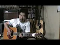 コブクロ / ここにしか咲かない花　（Martin D-42 ギターのみ）