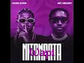 Download Lagu Maua Sama feat Jay Melody - Nitampata Wapi (Official Lyric Audio)