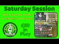 Download Lagu Saturday session- £50 of green cards 