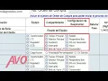 Como Enviar Sus Datos De Muestra AVO DIAGNOSTIC SERVICES