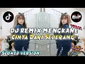 Download Lagu DJ REMIX CINTA DARI SEBERANG VERSI SLOWED - DJ REMIX VIRAL TIKTOK TERBARU