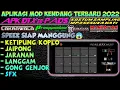 Download Lagu SHARE APK REAL PADS KENDANGAPK KENDANG ANDROID TERBARU2022APLIKASI DTX MULTY 30