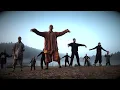 Lagu Heart of a Warrior  Luohan Style Qi Gong  Shaolin Temple Europe  Composed by Sophia J B