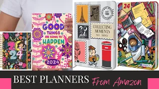 Best planners 2024 best planner 2024 Amazon India best daily planners 2024