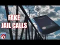 Osceola County Corrections warns of fake jail calls requesting payments via apps