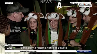 Analysis | Boks vs All Blacks: Tanduxola Mxoli shares more