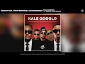 Shaun Stylist, Scotts Maphuma & LastbornDiroba - Kale Gogolo (Audio) (feat. Benzoo & Bob Mabena)