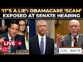 Lagu ‘Stop using Obamacare for votes!’: Senators clash over ACA ‘lies’ at explosive hearing