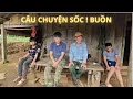 Download Lagu MẤT XE MÁY ! CÂU CHUYỆN BUỒN VỀ BỐ CON CHÚ THỤ
