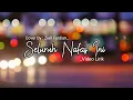 Download Lagu Cover Ziell Ferdian - Seluruh Nafas Ini ( Lirik )