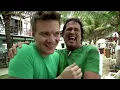 Carlos Vives - Como Le Gusta A Tu Cuerpo (Behind The Scenes) ft. Michel Teló