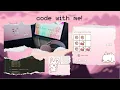 coding a tic-tac-toe website from scratch using js