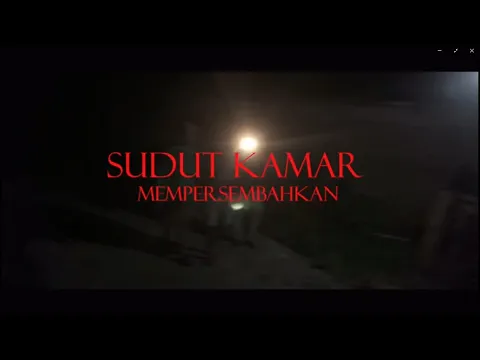 Trailer ketuntun