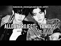 Download Lagu ALLDAY PROJECT - \