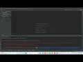 Student System in Python Django Installation Guide