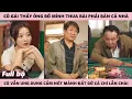 Download Lagu Nữ Thần Bài Ẩn Dấu Bí Mật Sau Hoa Hồng Giúp Cha Già C.ược Cả Căn Nhà Vào Ván Bài Định Mệnh