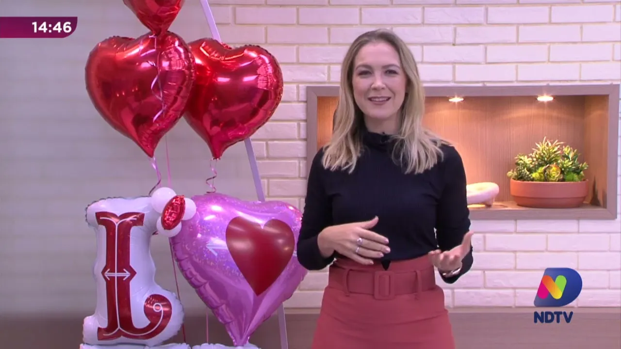 Dia dos Namorados: aprenda banhos para atrair e fortalecer o amor