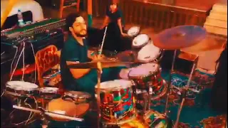 طب بحر مسا يابا علي اللي صانوا 