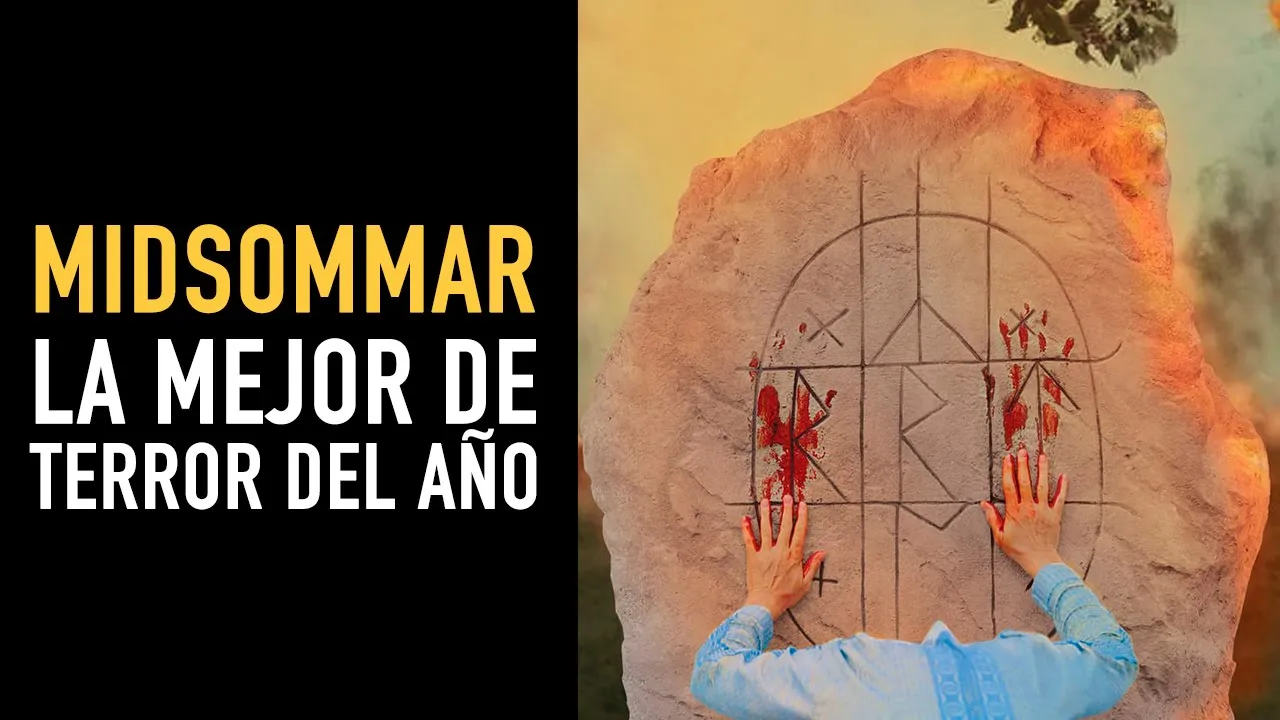 Recomendación: Midsommar l No es una simple película de terror