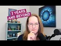 Psychic Intuitive Predictions 2026-27 Medicare for all Supreme Court Data Centers Privacy