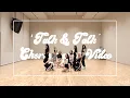 fromis_9 (프로미스나인) 'Talk \u0026 Talk' Choreography Video