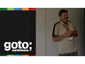 Embedded Systems Embodied Agents Robot Prog in Java for NXT Mindstorms Ole Caprani GOTO 2012