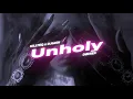 Download Lagu KILLTEQ x D.HASH x DØMIEX - Unholy