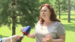 День города в необычном формате — что ждёт омичей в этом году