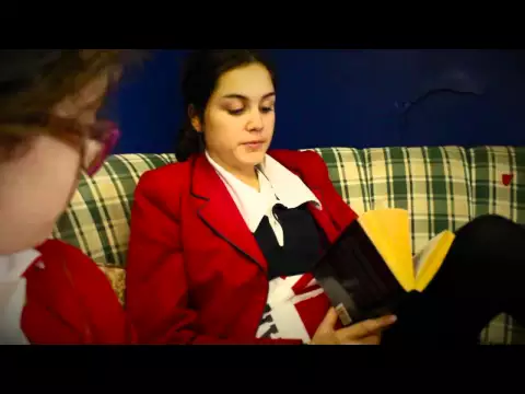 Recovery film thumbnail