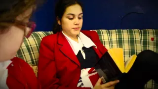 Recovery film thumbnail