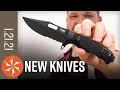 Download Lagu New Knives for the Week of January 21st, 2021 Just In at KnifeCenter.com