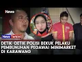 Download Lagu Polisi Ringkus Pelaku Pembunuhan Pegawai Minimarket di Karawang | iNews Terkini (10/10)