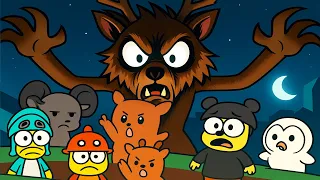 FUNNIEST 99 Nights In The Forest Animations On YouTube..