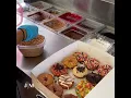 FUN-TASTIC Glazed Confused Donuts