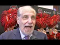 AL BERNSTEIN REMINDS US HOW GREAT MICHAEL NUNN IS AS HE GETS INDUCTED INTO THE NEVADA HALL OF FAME