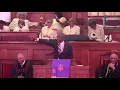 Deacon Wilbert J Hill Ordination Service 2019-03-24 Pt II