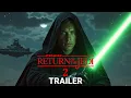 Download Lagu STAR WARS: The Return of Jedi 2 - First Trailer | Disney+ (2026)