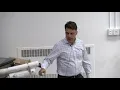 Monkey and Hunter Physics Demonstration