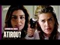 Download Lagu LOUCURA! NANDA AMEAÇA ATIRAR EM MIKE E YVONE INCENTIVA A AMIGA! | CAMINHO DAS ÍNDIAS | MELHOR DO DIA